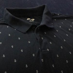 Sailor Polo Shirt